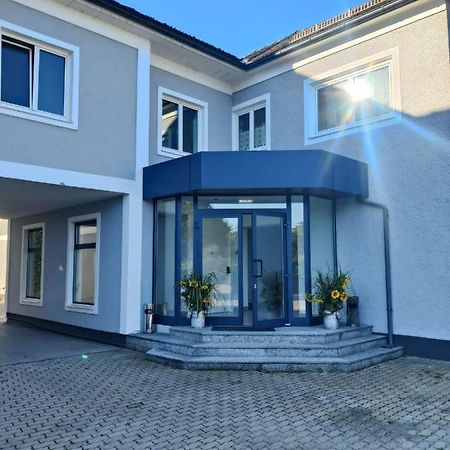 Hotel Neuhof Neuhofen an der Ybbs Exteriér fotografie