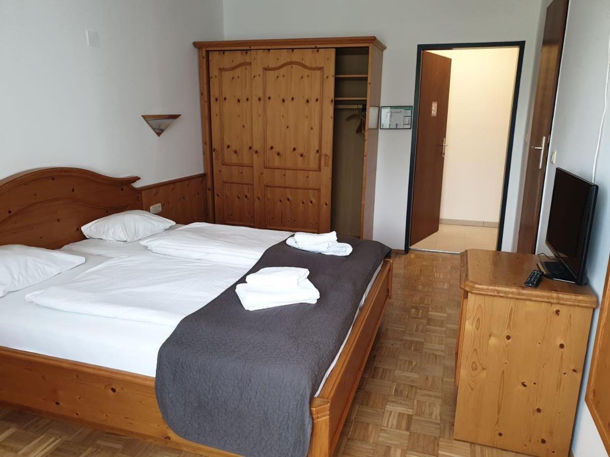Hotel Neuhof Neuhofen an der Ybbs Exteriér fotografie