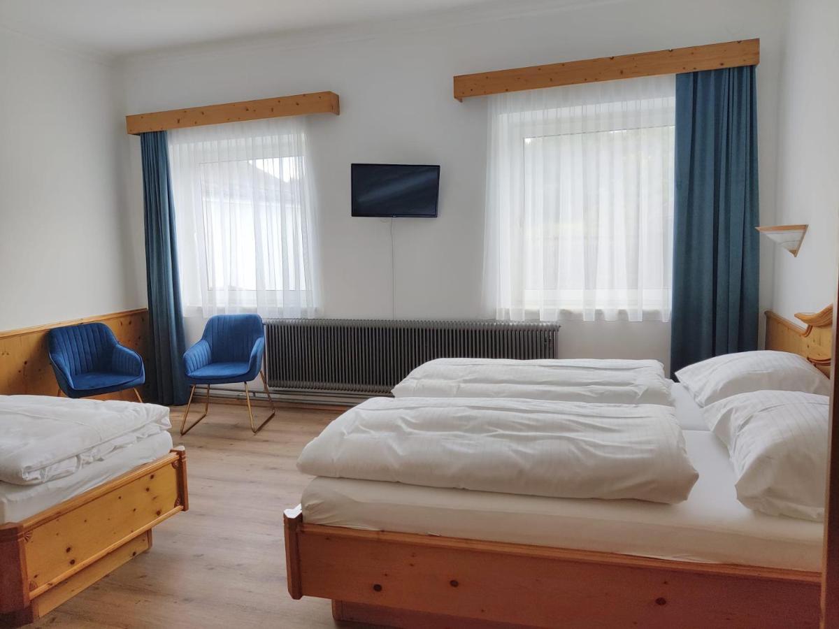 Hotel Neuhof Neuhofen an der Ybbs Exteriér fotografie