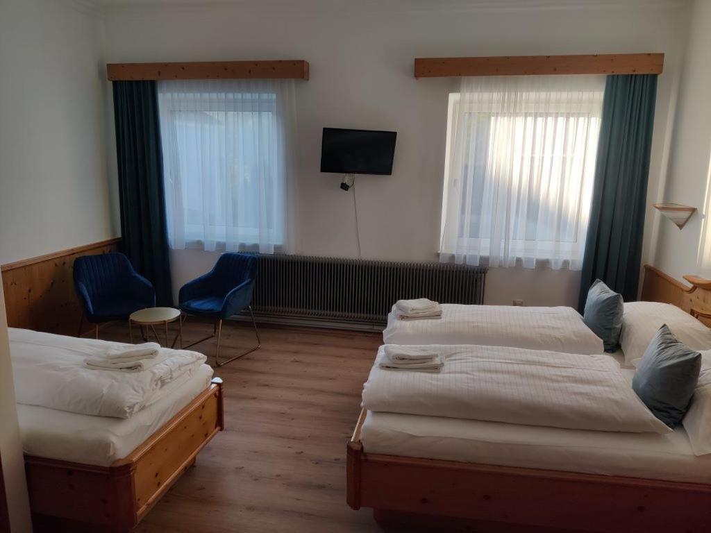 Hotel Neuhof Neuhofen an der Ybbs Exteriér fotografie